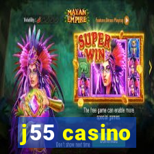 j55 casino